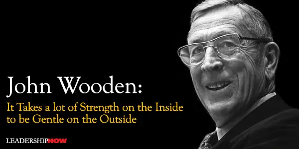 John Wooden