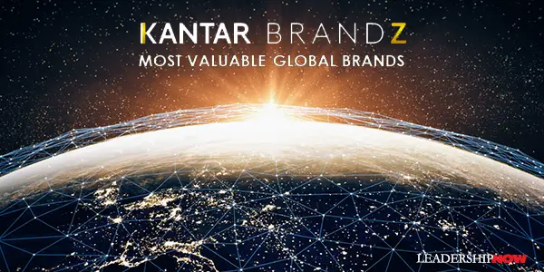 Kantar Brand Z