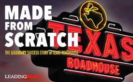 Kent Taylor Texas Roadhouse