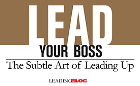 Lead Your Boss