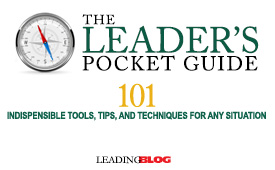 Leaders Pocket Guide