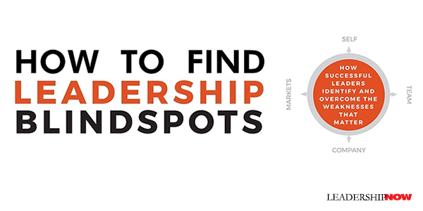 Leadership Blindspots