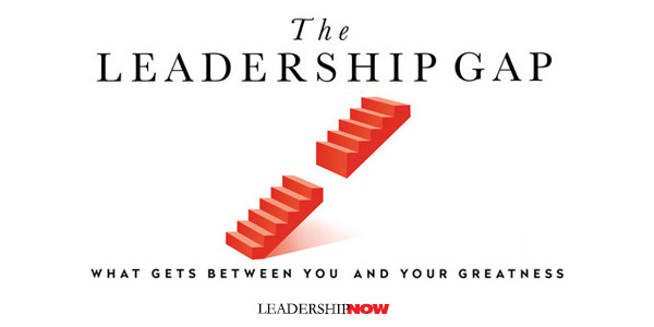 Leadership Gap