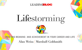 Lifestorming