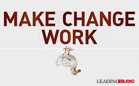 Make Change Work