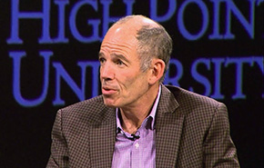 Marc Randolph HPU