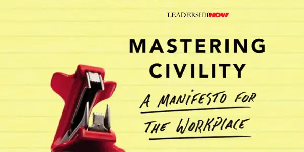 Mastering Civility