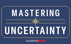 Mastering Uncertainty