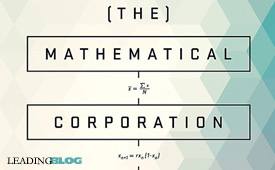 The Mathematical Corporation