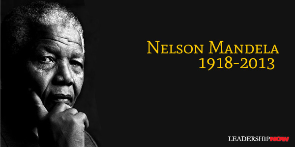 Nelson Mandela