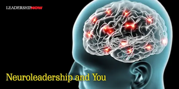 Neuroleadership and You