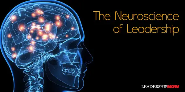 Neuroscience of Leadership