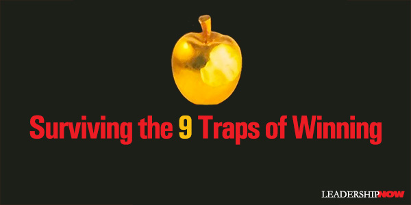 9 Traps of Winning