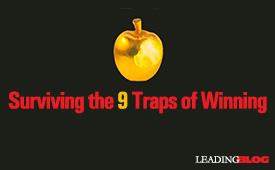 Nine Traps of Winning