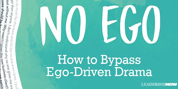 No Ego