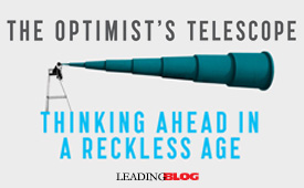 The Optimists Telescope