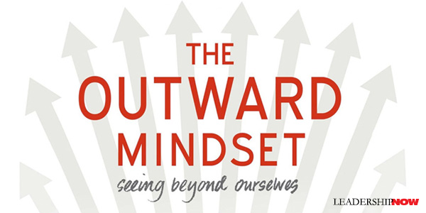 Outward Mindset