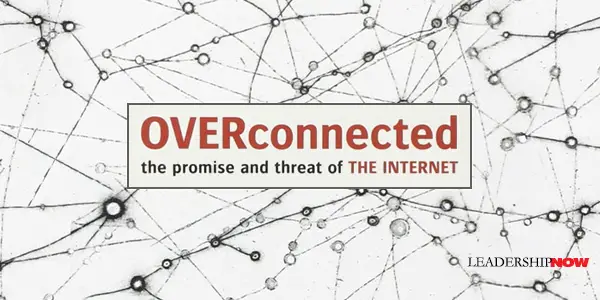 Overconnected