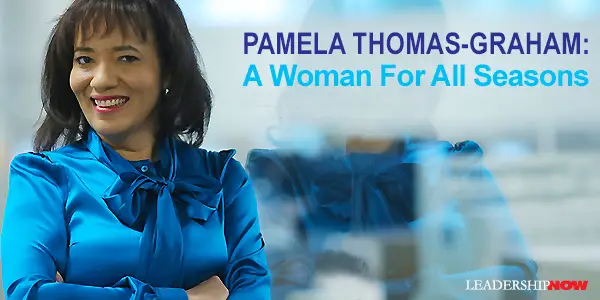 Pamela Thomas Graham