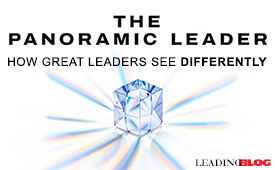 Panoramic Leader