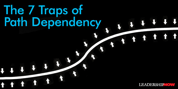 Path Dependency