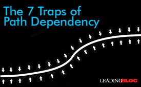 Path Dependency