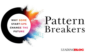 Pattern Breakers