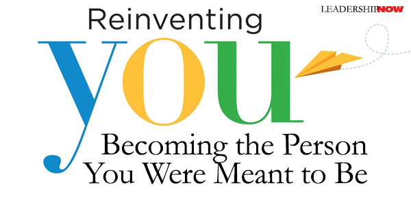 Reinventing You