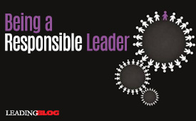 Responsible Leader