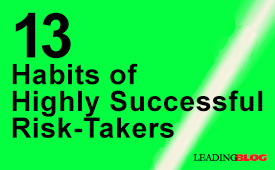 Risk Takers