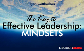 Key to Effective Leadership