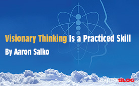 Salko Visionary Thinking