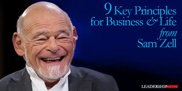 Sam Zell