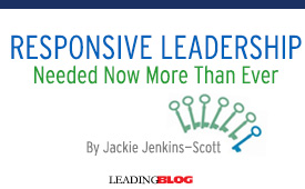 Responsive Leadership