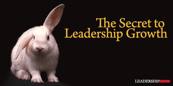 The Leading Blog: A Leadership Blog