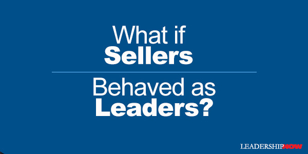 Sellers Leaders