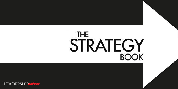 The Strategy Book