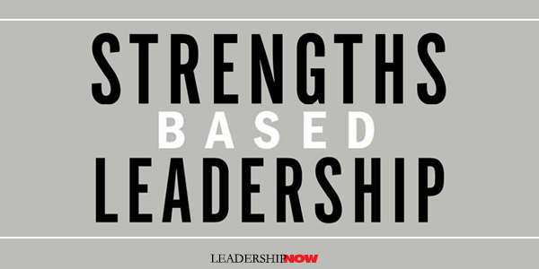 Strengths-Based Leadership