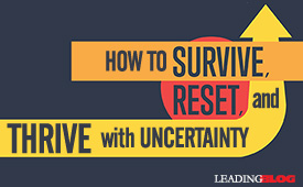 Survive Reset Thrive