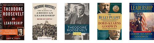 TR Books