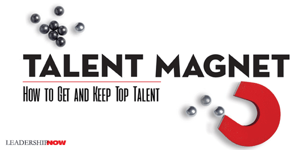 Talent Magnet