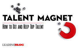 Talent Magnet