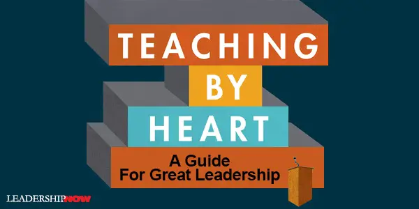 Teaching By Heart