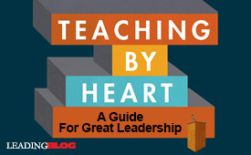 Teaching By Heart
