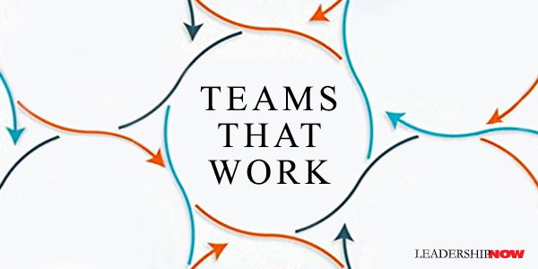 Teams That Work