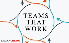 Teams That Work