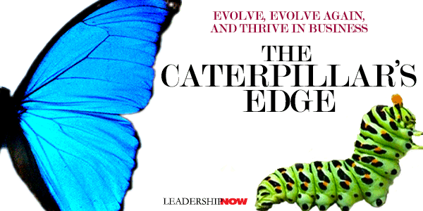 The Caterpillars Edge