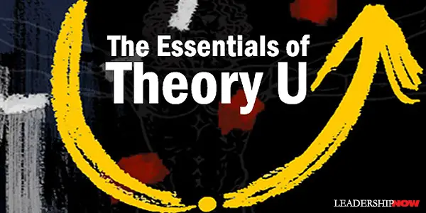 Theory U