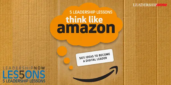 Think Like Amazon