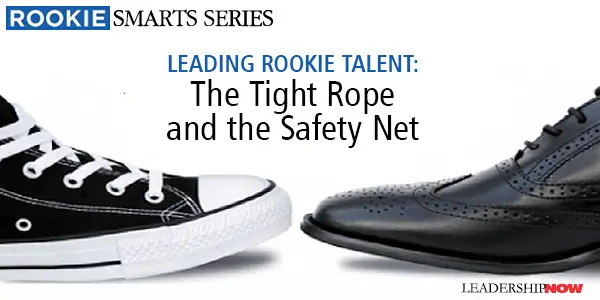 Tight Rope Safety Net